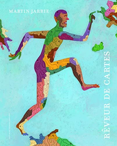 Cover image for Rêveur de cartes