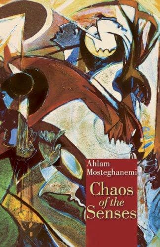Cover image for Chaos of the Senses