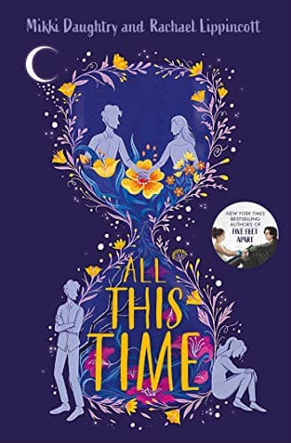 Cover image for All This Time