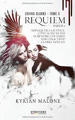 Loving Clarke, tome 3