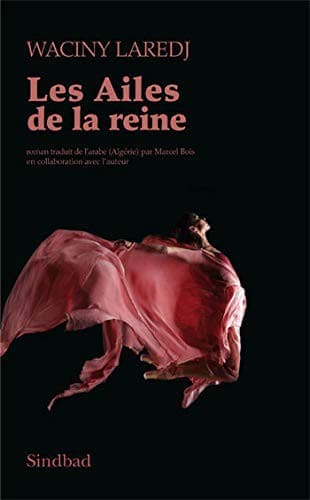 Cover image for Ailes de la reine