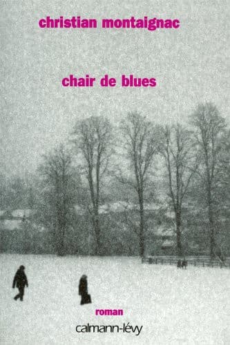 Cover image for Chair de blues