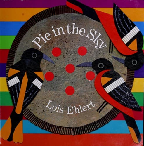 Cover image for Pie in the sky