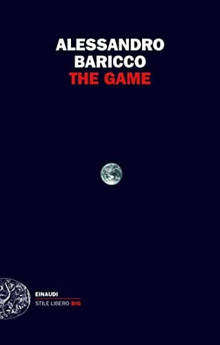 Cover image for The game