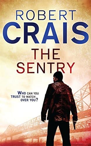 Cover image for The Sentry