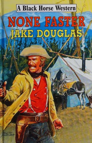 Cover image for None faster