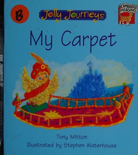 Book cover image
