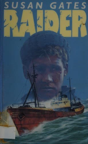 Cover image for Raider