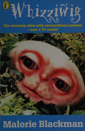 Cover image for Whizziwig