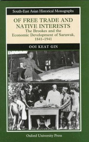 Of free trade and native interests