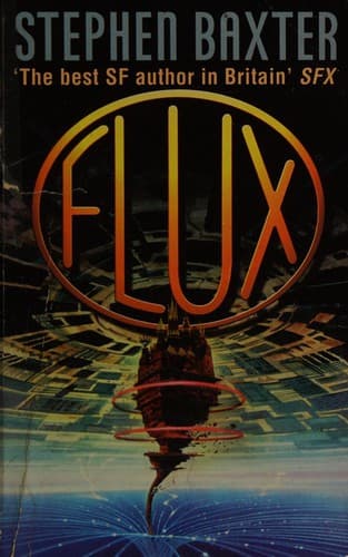 Cover image for Flux