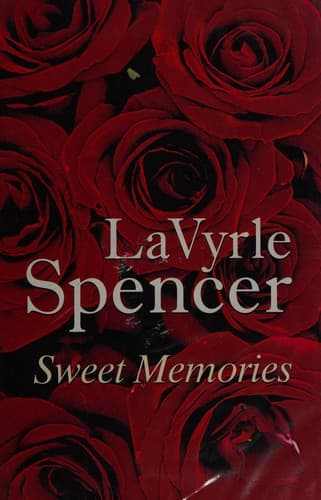 Cover image for Sweet memories
