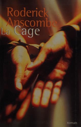 Cover image for La cage