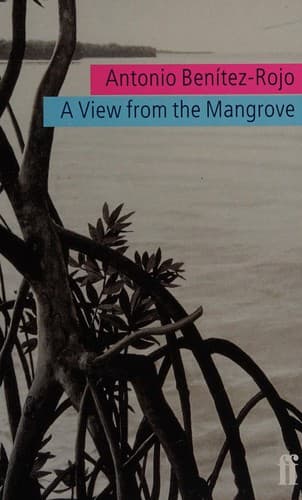 Cover image for A view from the Mangrove
