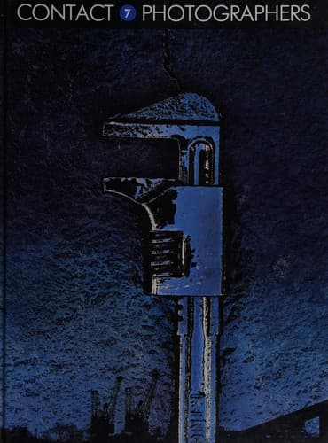 Cover image for Contact photographers