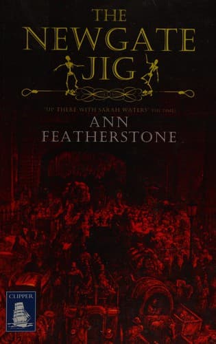 Cover image for The Newgate jig