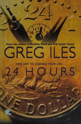 Cover image for 24 hours