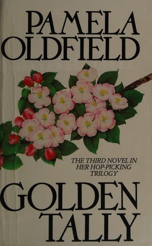 Cover image for Golden tally