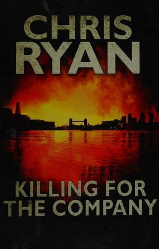 Cover image for Killing for the company
