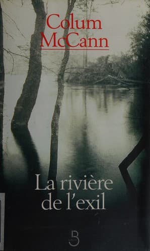 Cover image for La Rivière de l'exil