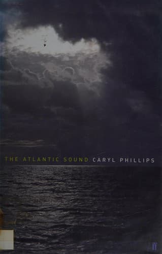 Cover image for The Atlantic Sound