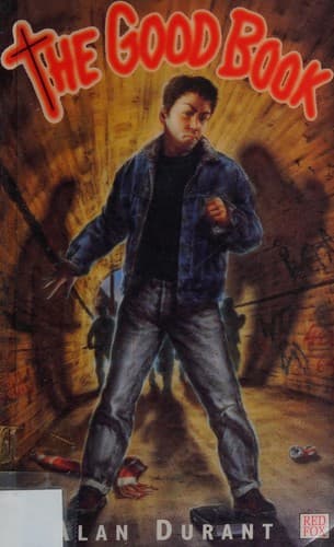 Book cover image