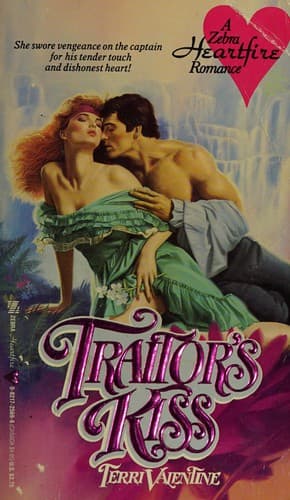 Traitor's Kiss