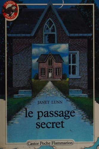 Cover image for Le Passage secret