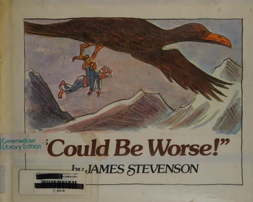 Book cover image