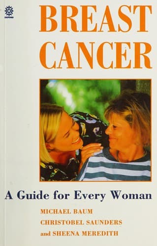 Cover image for Breast cancer