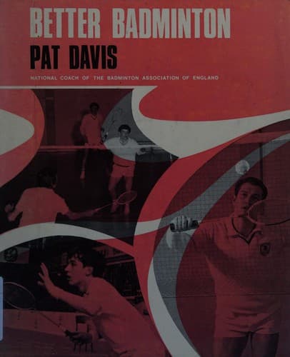 Better badminton