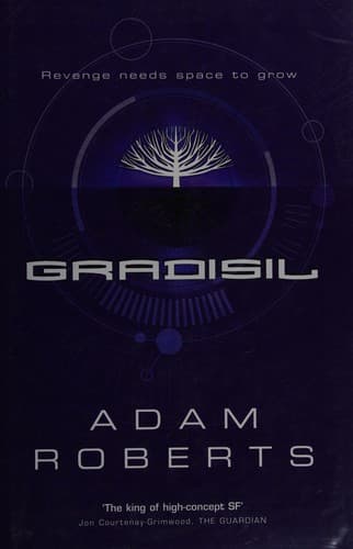 Cover image for GRADISIL.