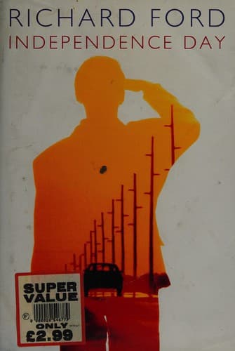 Cover image for Independence Day