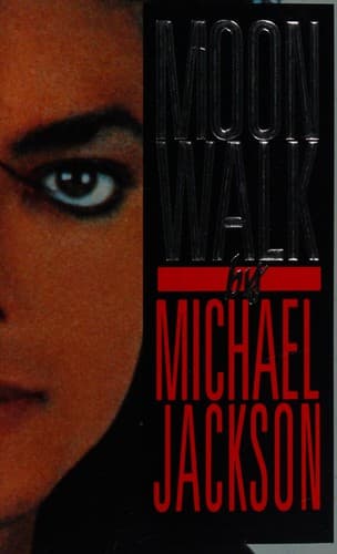 Cover image for Moonwalk