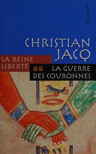Cover image for La reine liberté