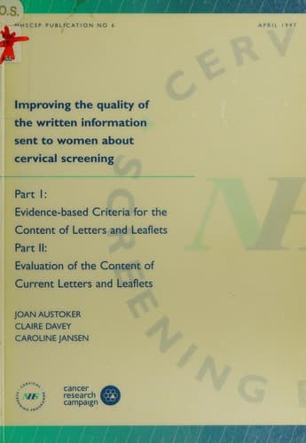 Book cover image