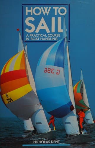 Cover image for How to sail
