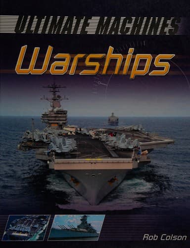 Cover image for Warships