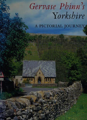 Cover image for Gervase Phinn's Yorkshire.