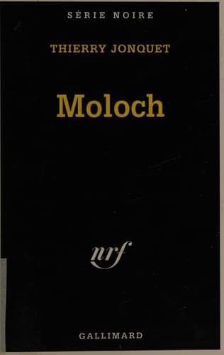 Cover image for Mo loch.