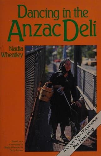 Book cover image