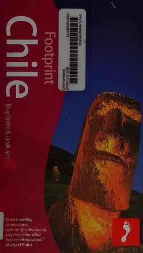 Cover image for Chile