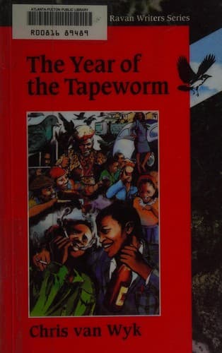 Book cover image
