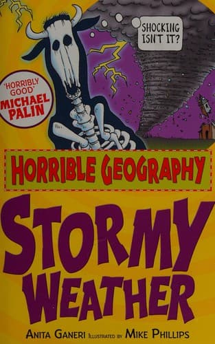 Cover image for Stormy weather