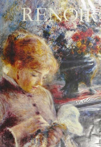 Cover image for Renoir