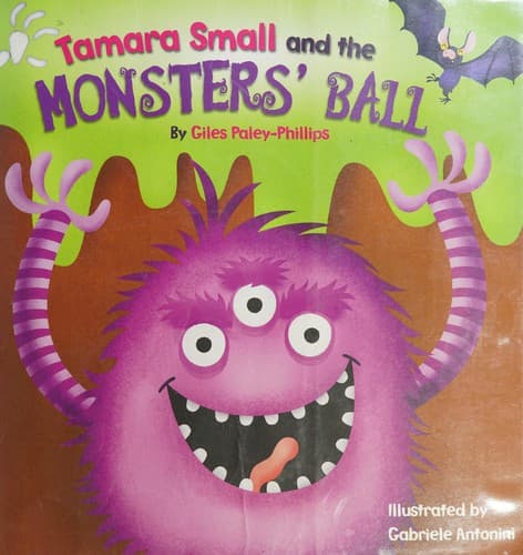 Book cover image