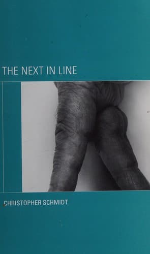The next in line