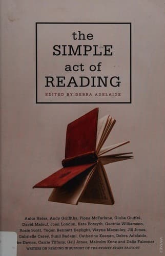 Book cover image
