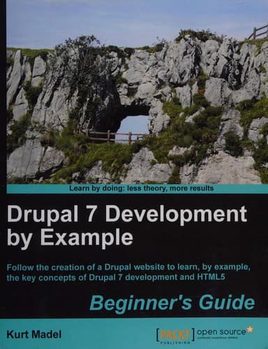 Book cover image