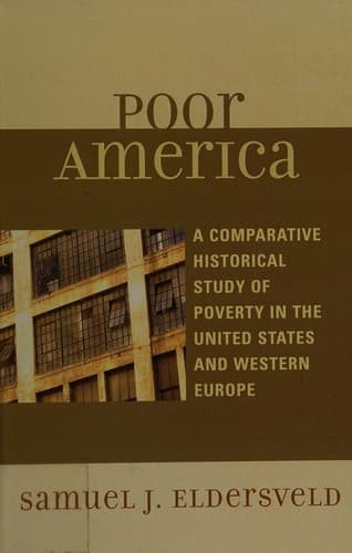 Poor America